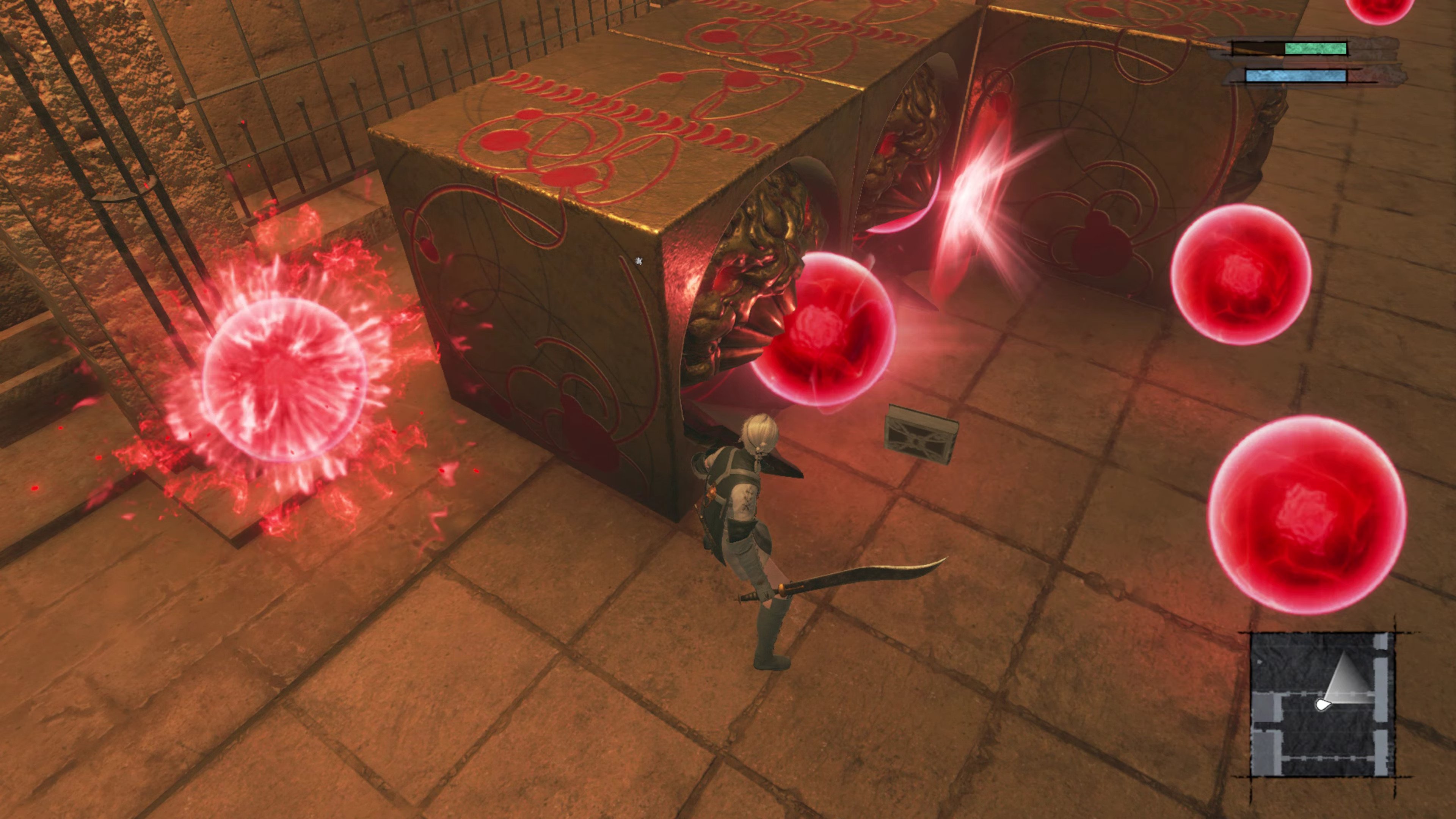 NieR Replicant ver.1.22474487139 - Imagen 32